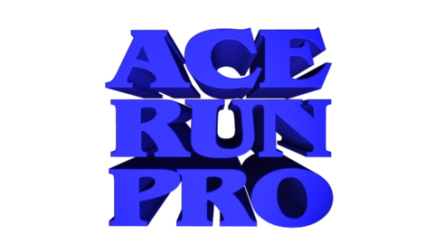 !=''?:Ace Run Productions