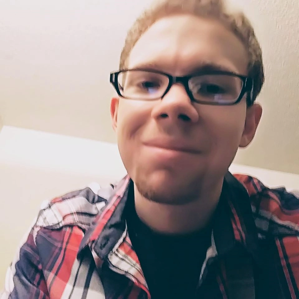 Zerithos!=''?Zerithos:Johnathan Rochon