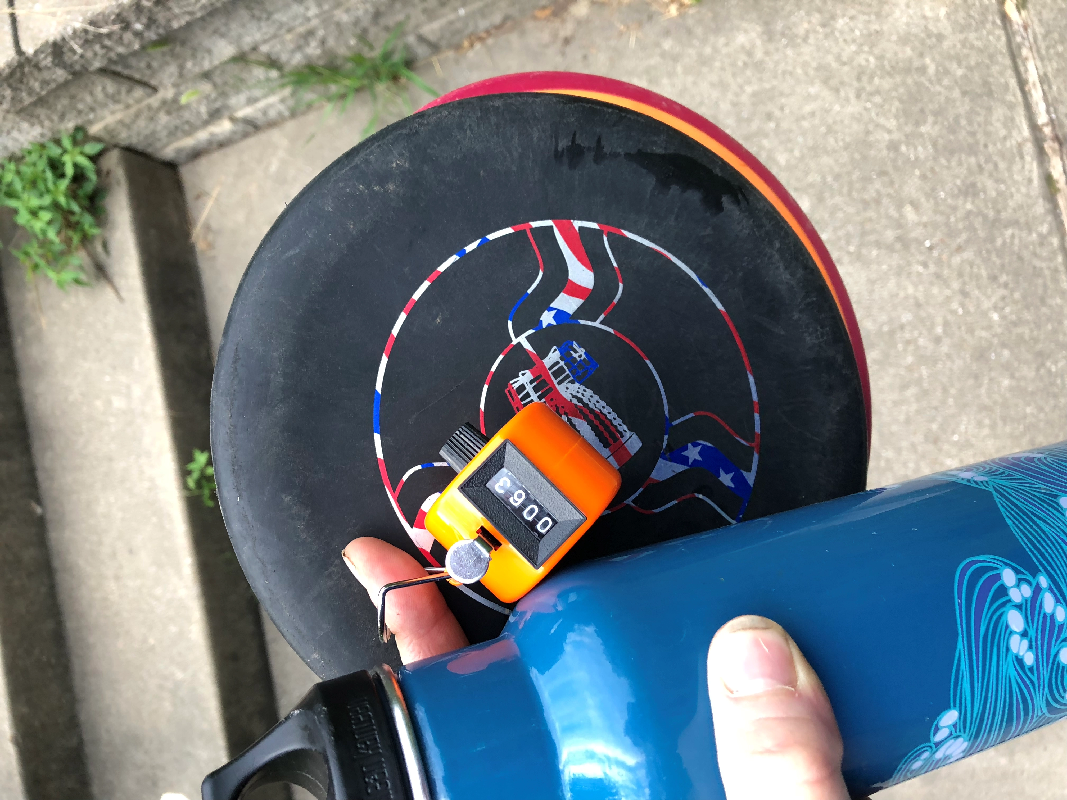 stldiscgolfdad!=''?stldiscgolfdad:James Eddy