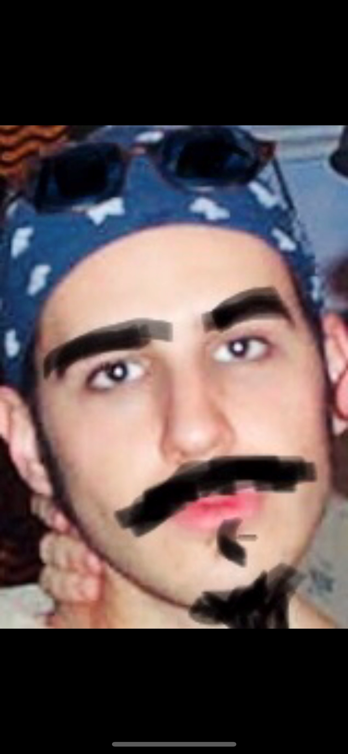 JK!=''?JK:Josh Soard