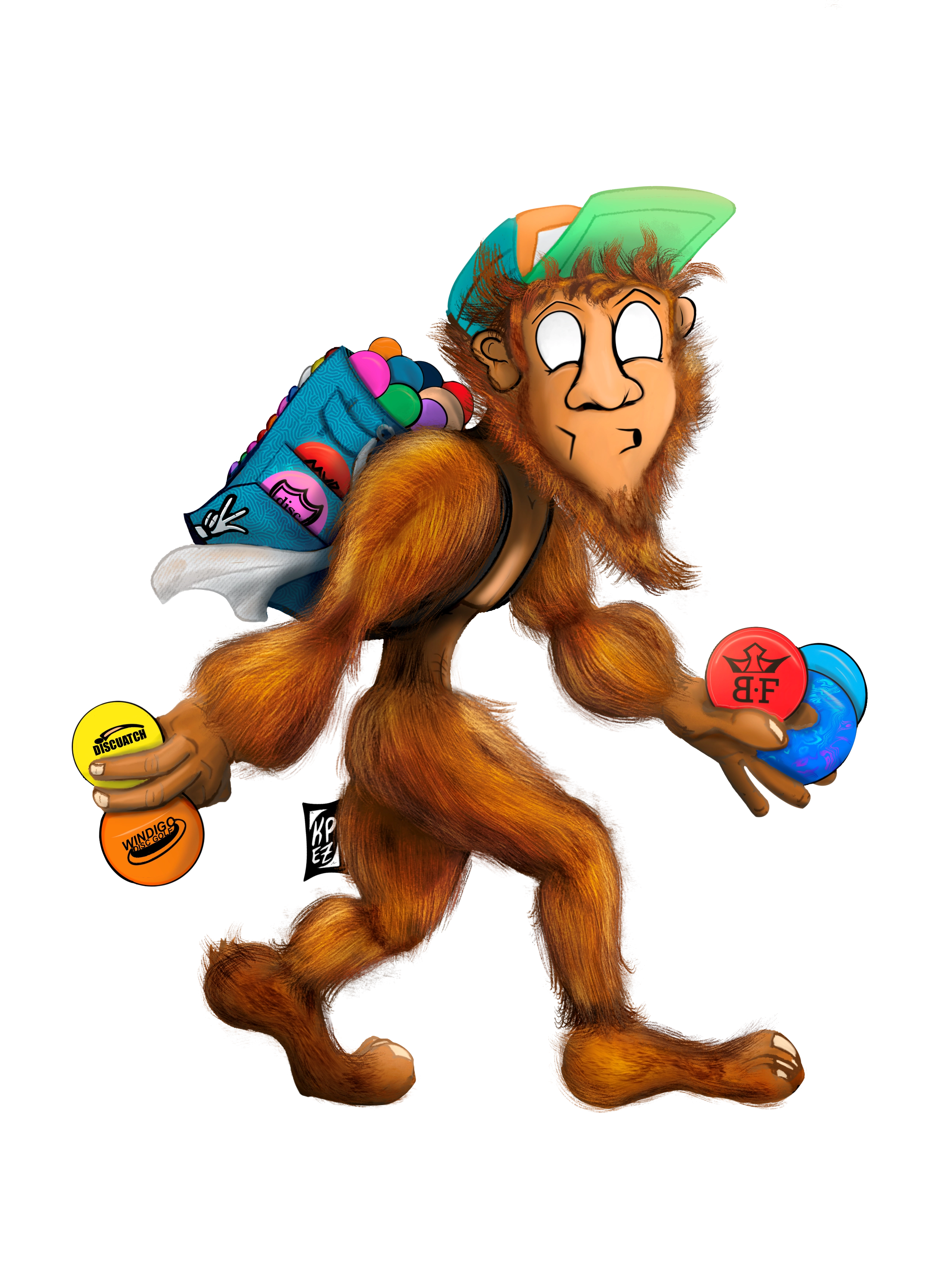 Kpez!=''?Kpez:Kyle Pezant