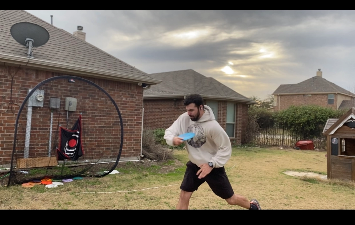 Zach Windell!=''?Zach Windell:Zachery Windell
