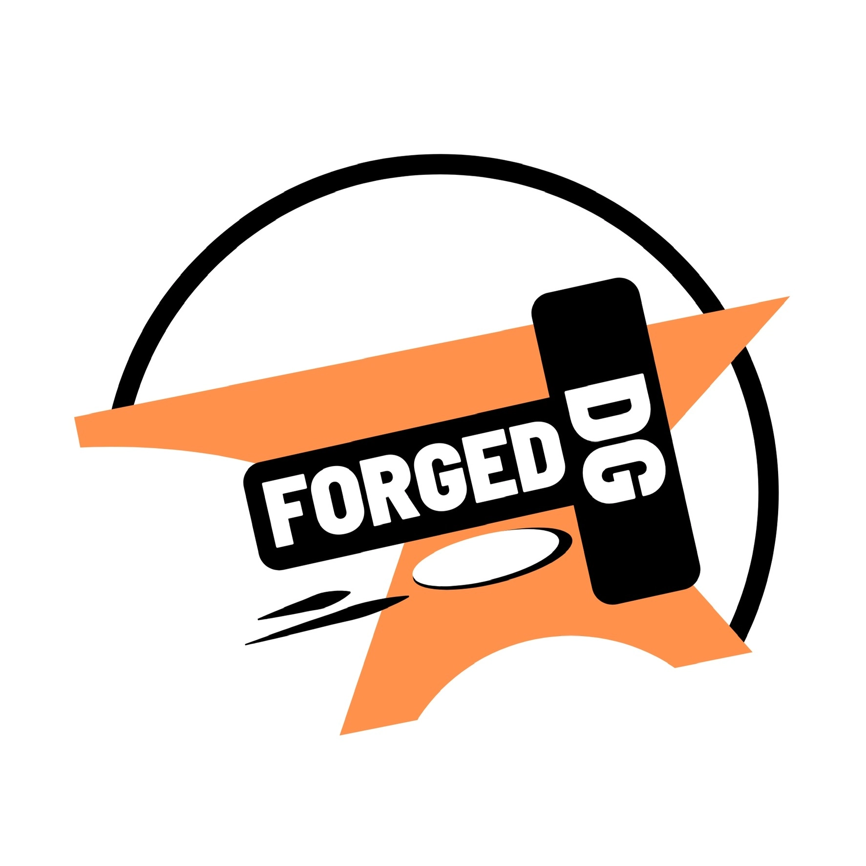 Forged DG!=''?Forged DG:John Hawbaker