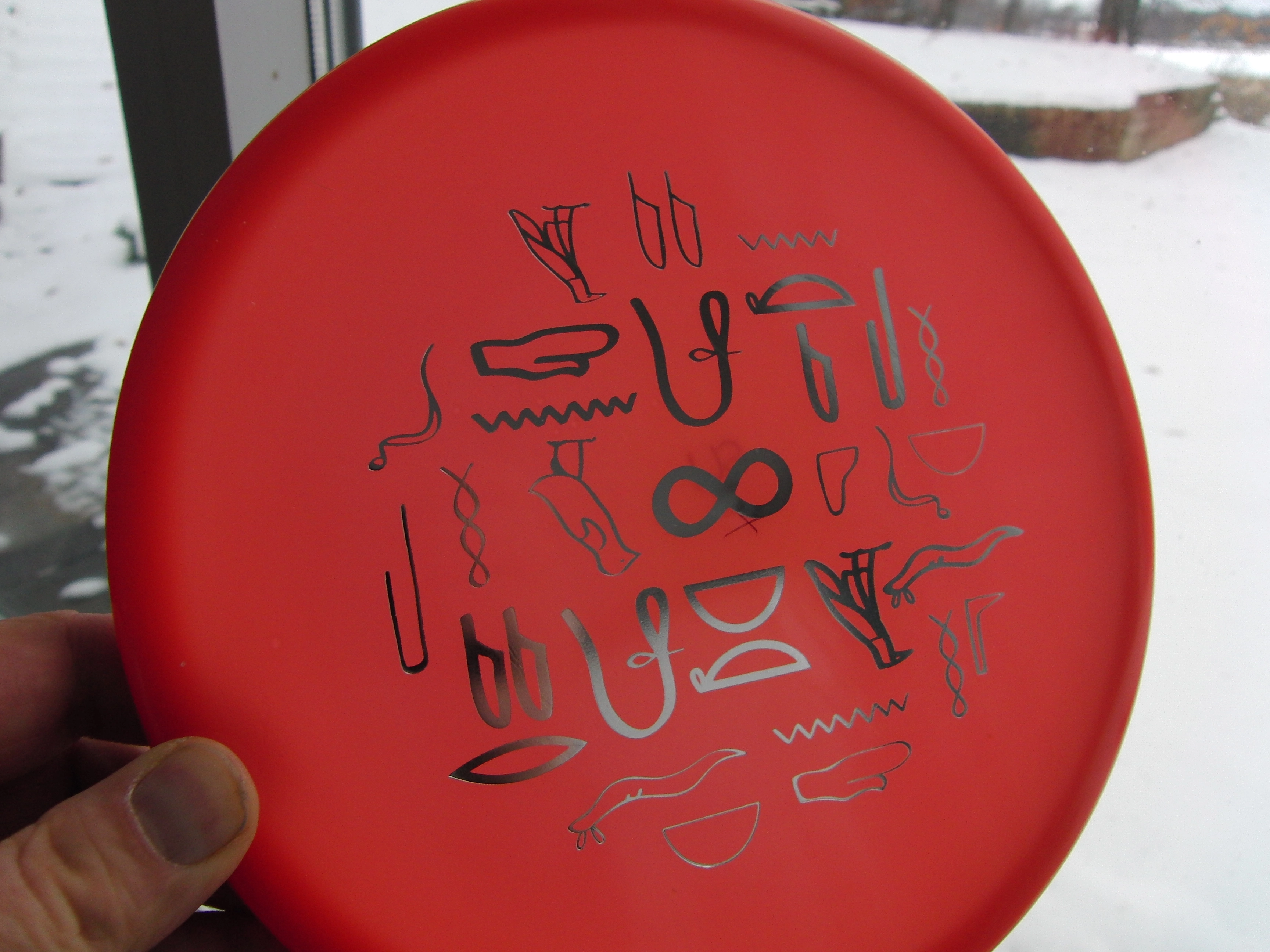 Discintime!=''?Discintime:Jared Wuollet