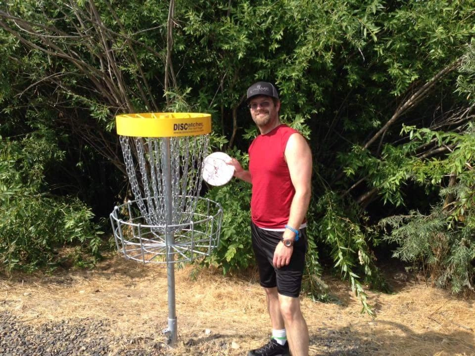 Iron Ace!=''?Iron Ace:Philip Allison