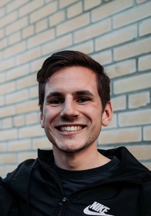 Jacob Rechsteiner!=''?Jacob Rechsteiner:Jacob Rechsteiner