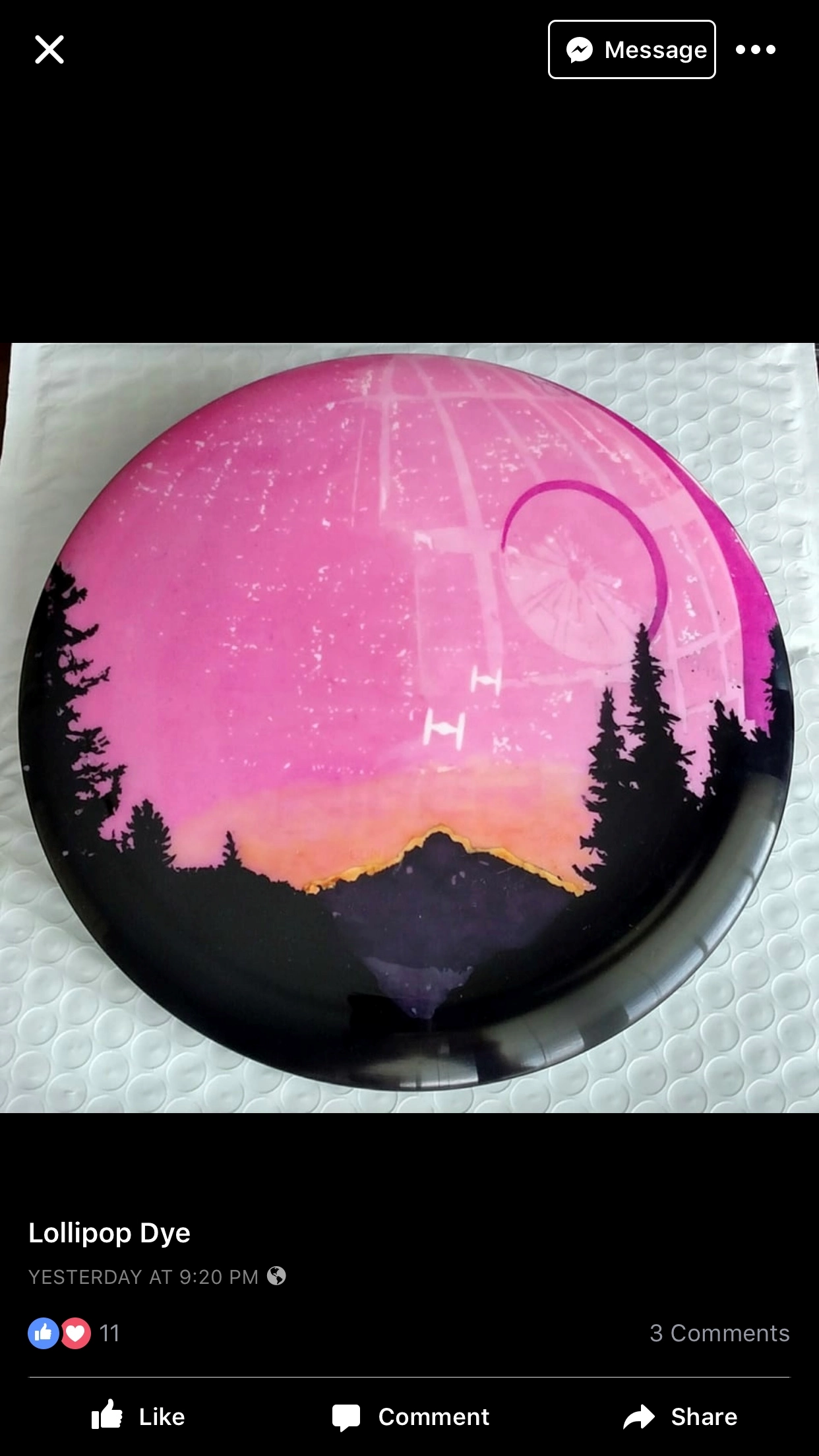 Watson Reviews Disc Golf!=''?Watson Reviews Disc Golf:Ethan Docwat