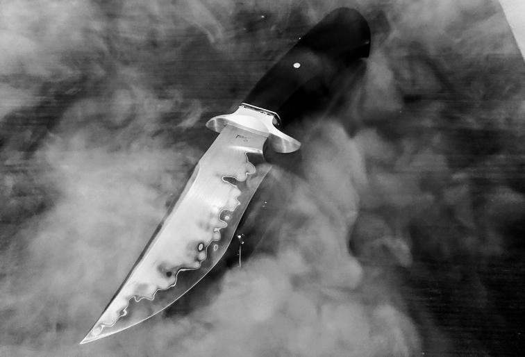 Bennytheknife!=''?Bennytheknife:Ben Seward