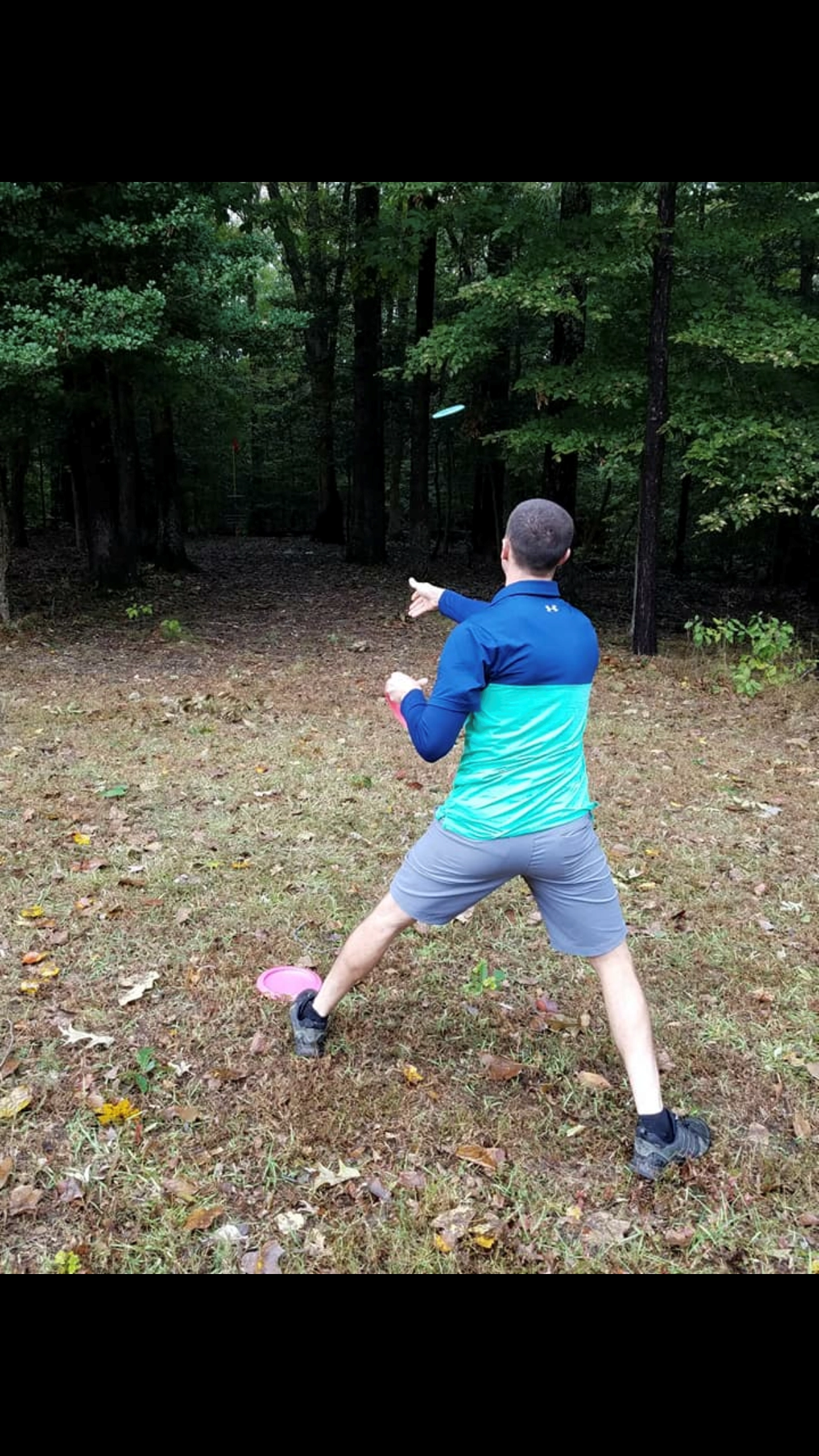 Whiskey_DiscGolf!=''?Whiskey_DiscGolf:Christian Wiscovitch