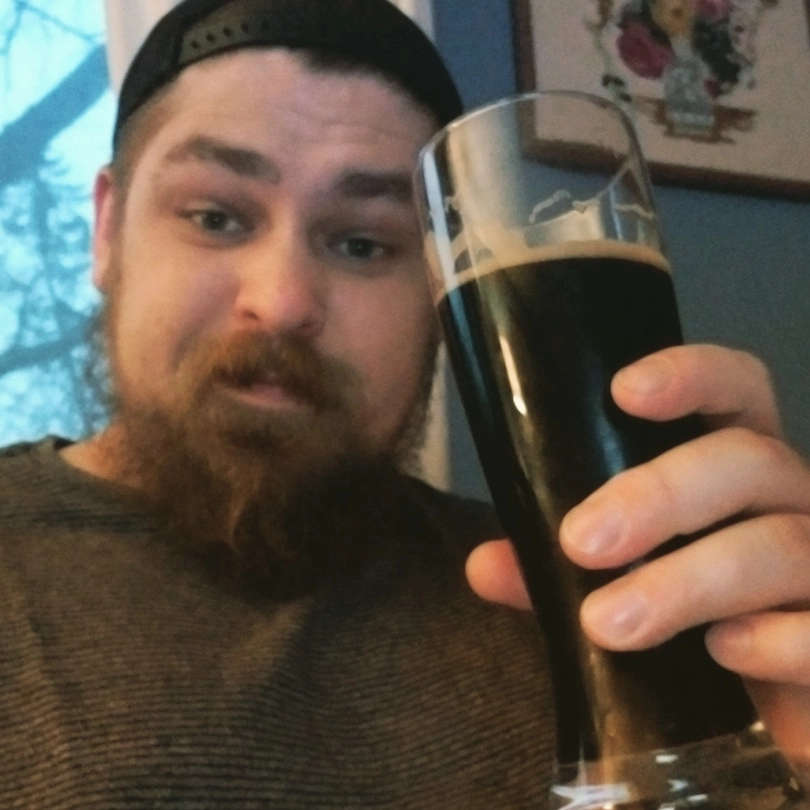 bearded bear!=''?bearded bear:Bryant Whitcome