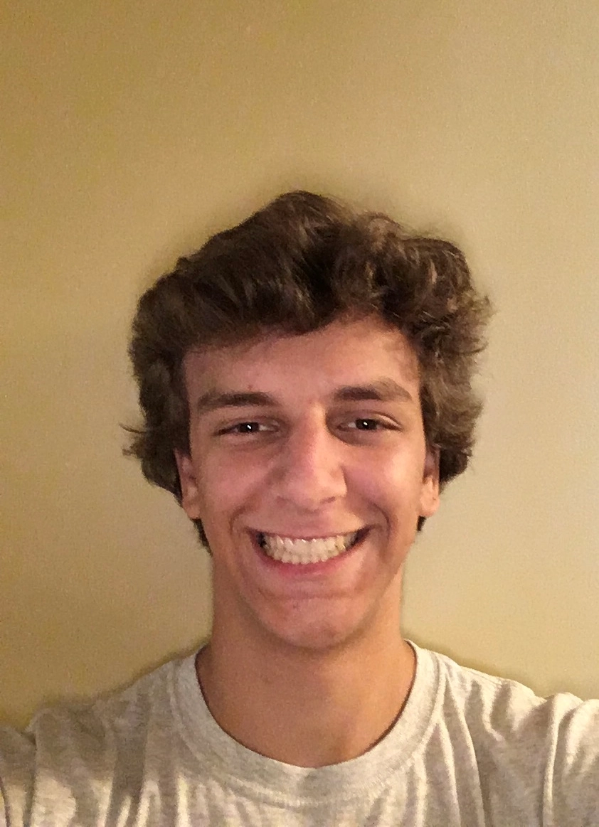 Sky Dawg!=''?Sky Dawg:Schuyler van Amerongen