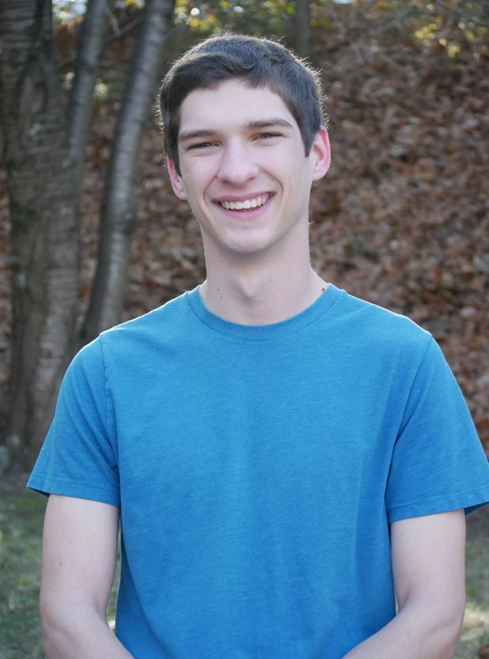 Kyle Luce!=''?Kyle Luce:Kyle Luce