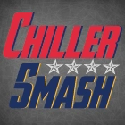 ChillerSmash!=''?ChillerSmash:Thomas Wimbish