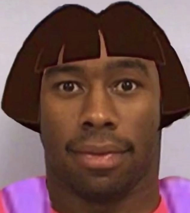 Lance-A-Lot!=''?Lance-A-Lot:Lance Cummings
