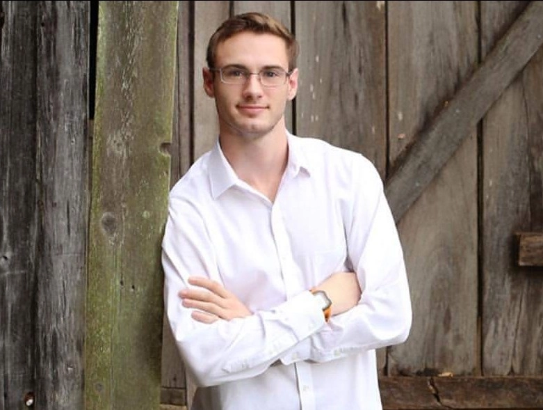 Caleb Stubbs!=''?Caleb Stubbs:Caleb Stubbs