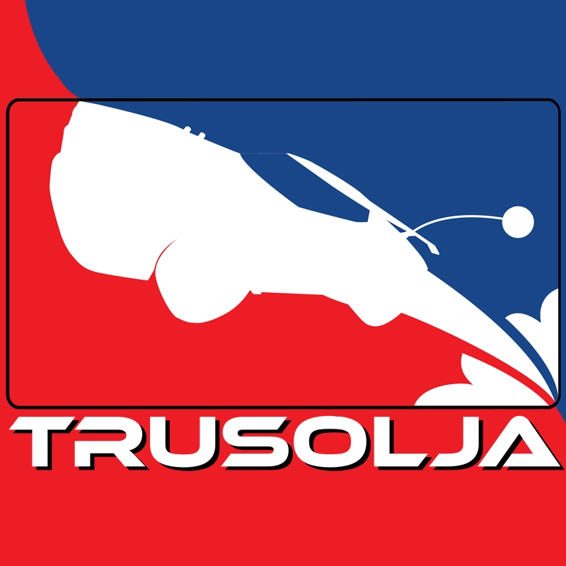 TruSolja!=''?TruSolja:Greg Pienkowski