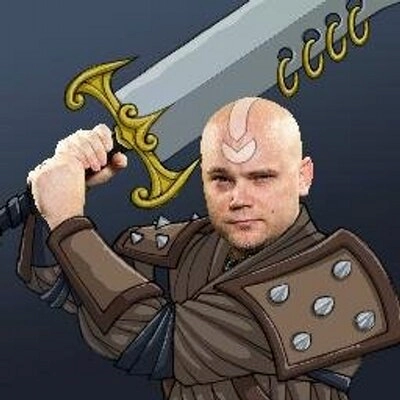 Tyrsis!=''?Tyrsis:Eric Smith