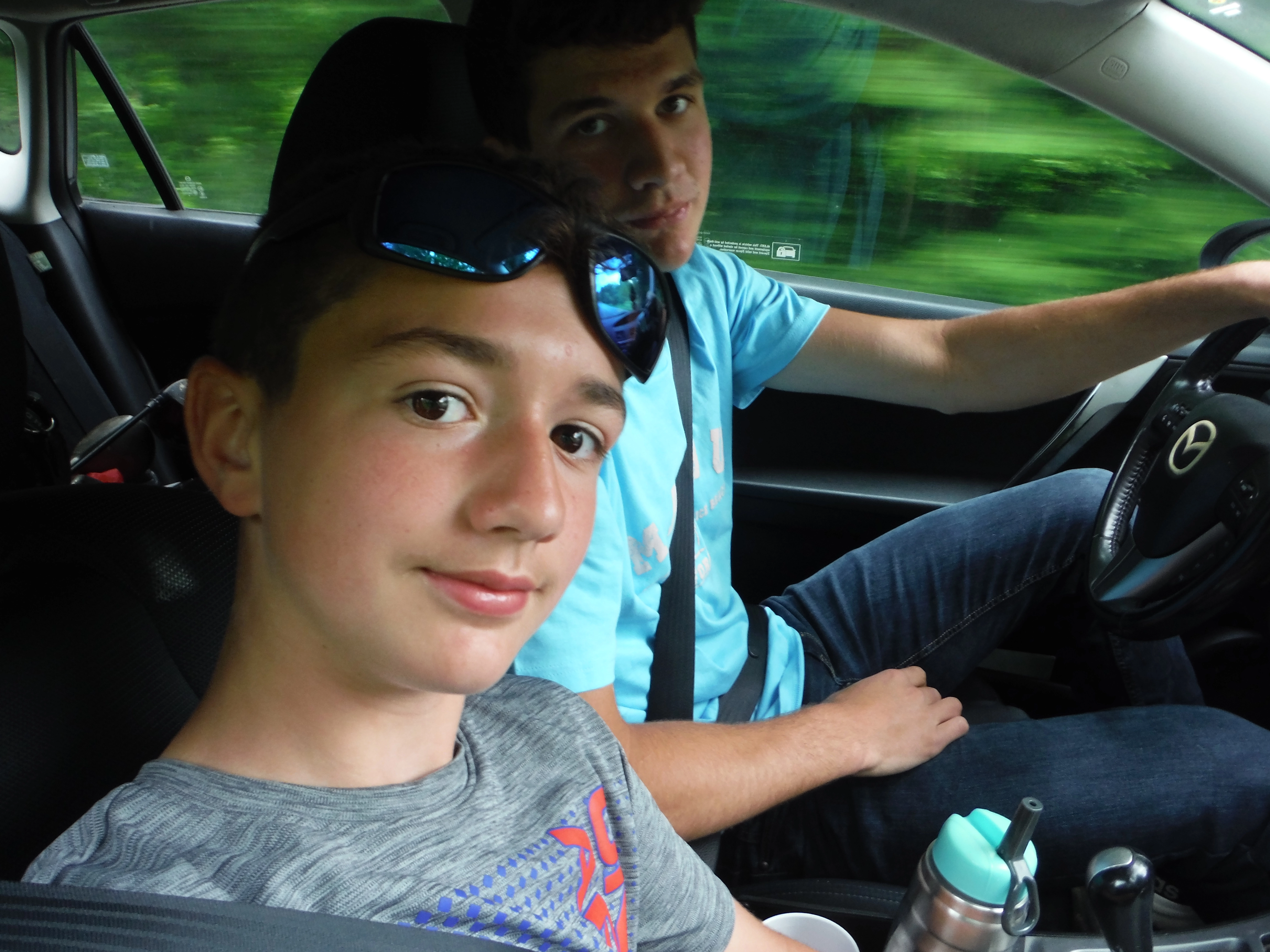 Trevor!=''?Trevor:Eli byler