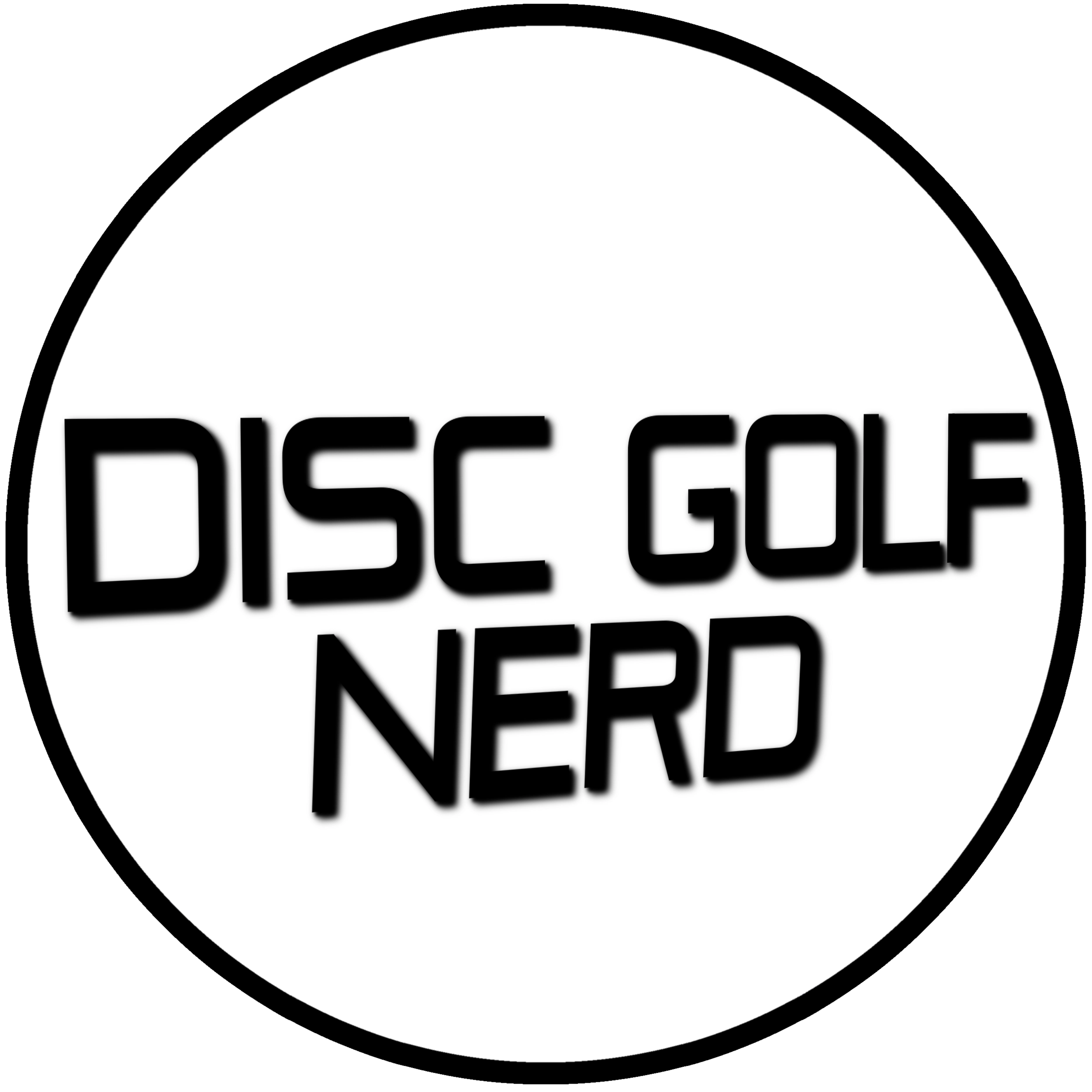 Disc Golf Nerd!=''?Disc Golf Nerd:J Wilson