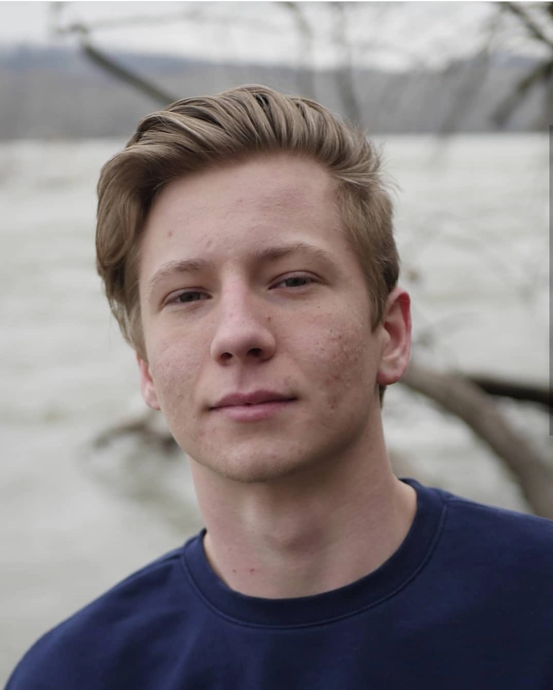 Brennan Humphlett!=''?Brennan Humphlett:Brennan Humphlett