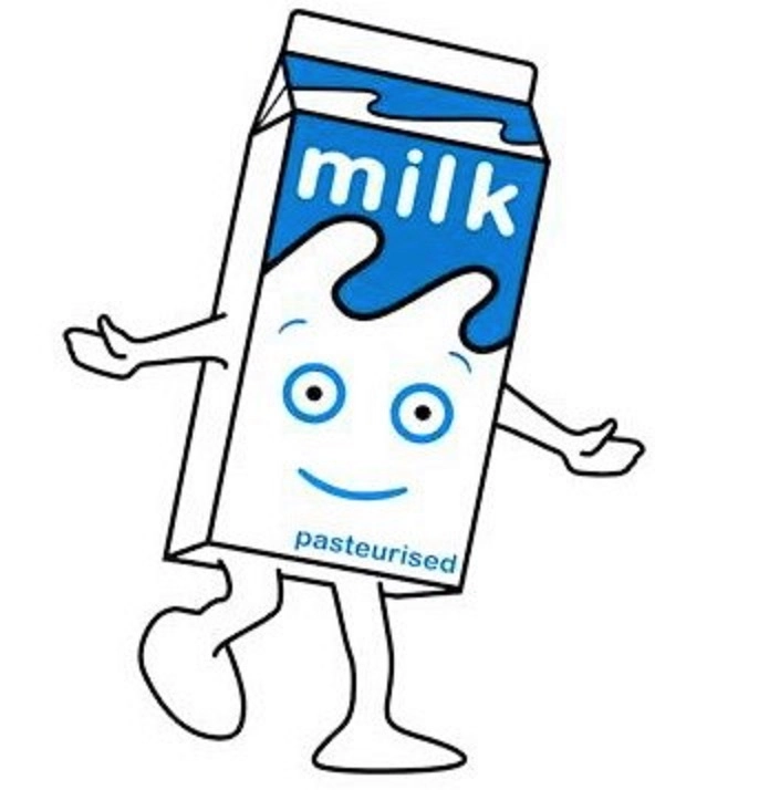 Milk Man!=''?Milk Man:Jacob Grosz