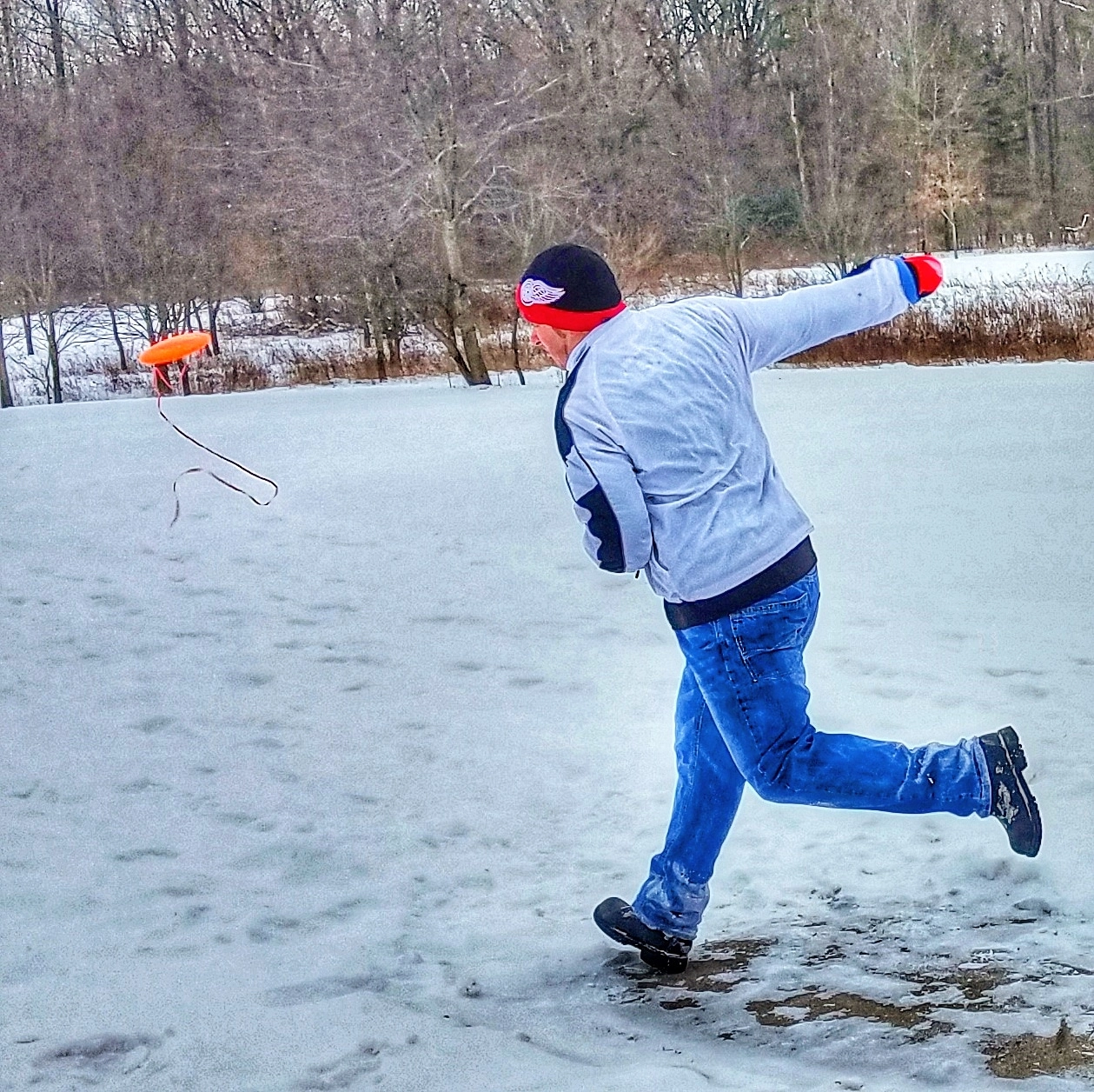 DiscGolfChris!=''?DiscGolfChris:Chris Bawden