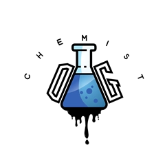 Disc Golf Chemist!=''?Disc Golf Chemist:Camden Burgess
