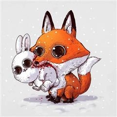 CommanderFox!=''?CommanderFox:Paxton Fox