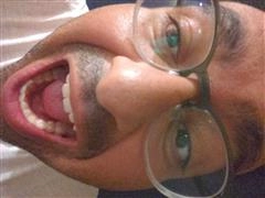 abedominals!=''?abedominals:Abraham Garza