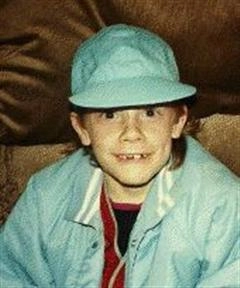 !=''?:Aaron Eickhoff