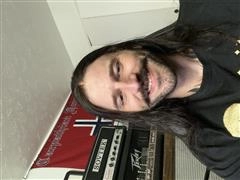 Max Ammons!=''?Max Ammons:Max Ammons