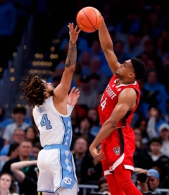 Lefty Noodle Arm!=''?Lefty Noodle Arm:Zach Bailey