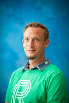 JP Smooth!=''?JP Smooth:Joshua Penticoff