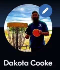Dakota!=''?Dakota:Dakota Cooke