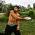 The Disc Ninja