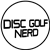 Disc Golf Nerd