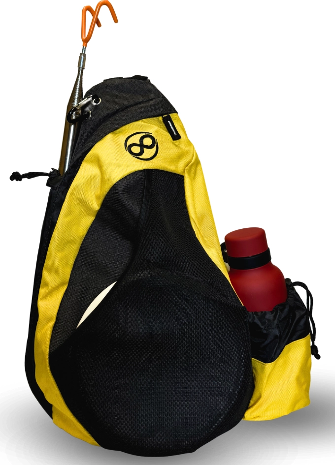 Mochila Golf Disco Infinite Discs - Slinger 12-14 Discos Bolsa Esportiva