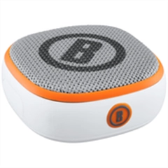 Bushnell Disc Jockey Bluetooth Speaker Infinite Discs