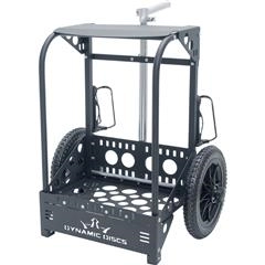 DD Backpack Cart LG $270.00 - Infinite Discs