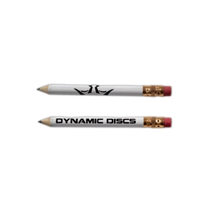 Dynamic Discs Golf Pencil 10-Pack