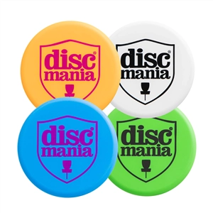 Discmania Logo Mini