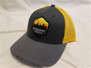 DD Sunset Hat