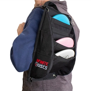 Power Pocket Shoulder Strap