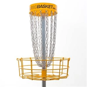 Latitude 64 ProBasket Skill
