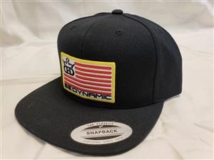 DD Snapback Hat
