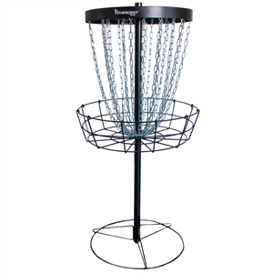Divergent Discs Portable Basket