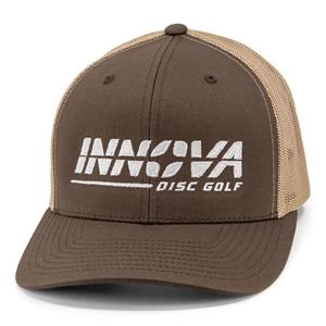 Innova Burst Trucker Hat