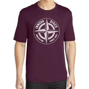 Innova First Run Star Performance Tee