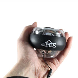 Apex Gyro Ball
