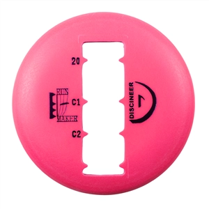 Run Maker Mini Marker- Discineer